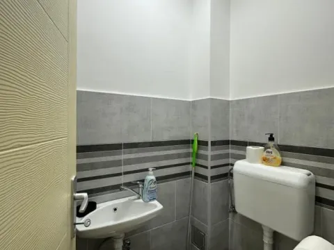 Izdavanje, dvosoban stan, 55m², Trošarina, Niš - image 11