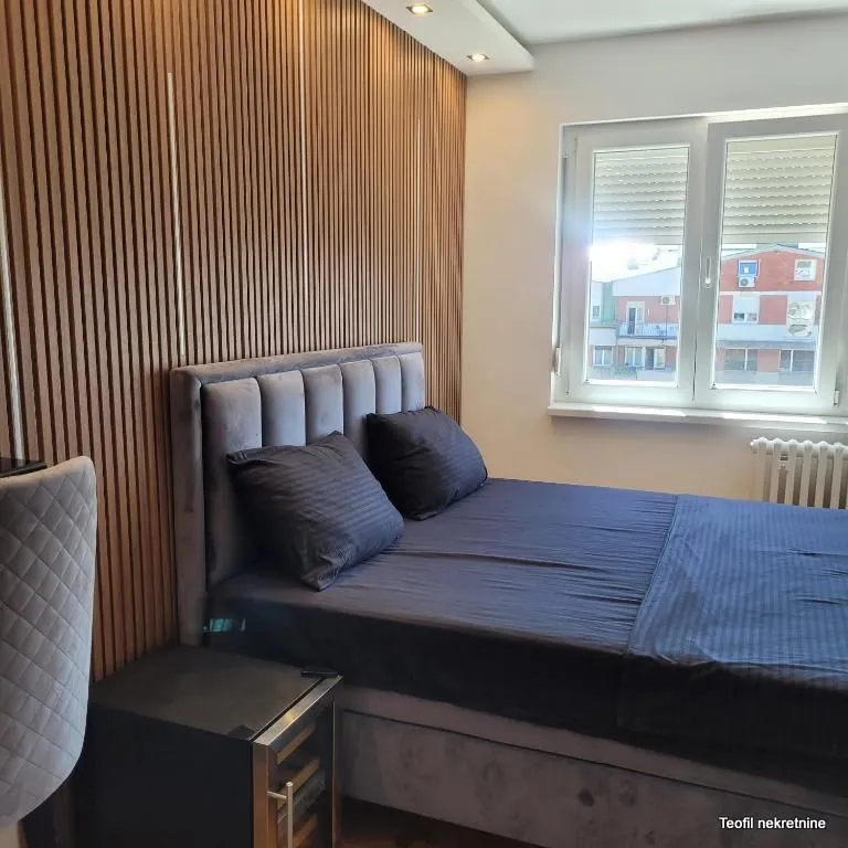 Rent, studio apartment, 22m², Kalenić Pijaca, Vračar Sve Podlokacije
