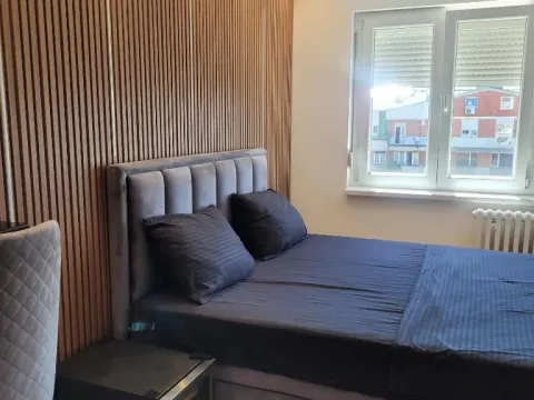 Rent, studio apartment, 22m², Kalenić Pijaca, Vračar Sve Podlokacije - image 5