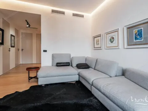 Sale, two bedroom apartment, 79m², Budva, Crna Gora - image 5