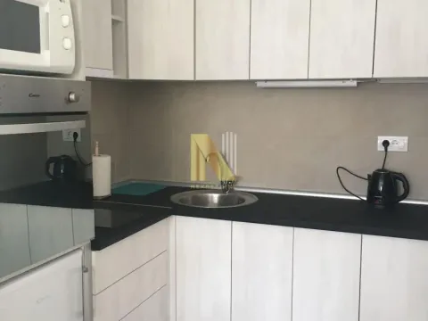 Izdavanje, dvosoban stan, 39m², Kej, Novi Sad Sve Podlokacije - image 8