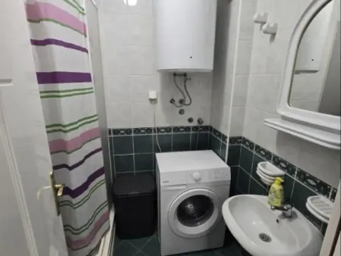 Izdavanje, garsonjera, 25m², Grbavica, Novi Sad Sve Podlokacije - image 11