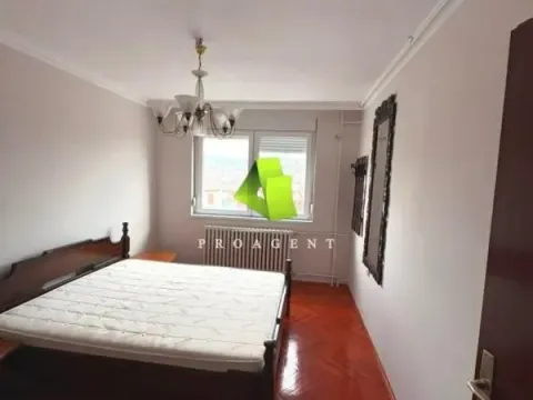 Izdavanje, trosoban stan, 100m², Centar, Niš - image 8