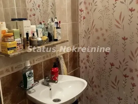 Izdavanje, garsonjera, 26m², Nova Detelinara, Novi Sad Sve Podlokacije - image 7