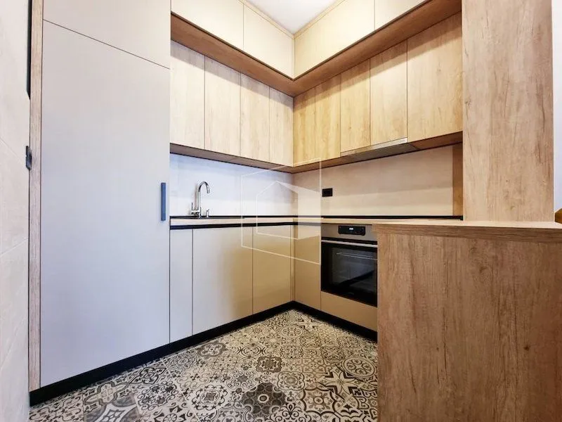 Rent, one bedroom apartment, 49m², Ljubović, Podgorica