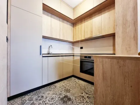 Rent, one bedroom apartment, 49m², Ljubović, Podgorica - image 5