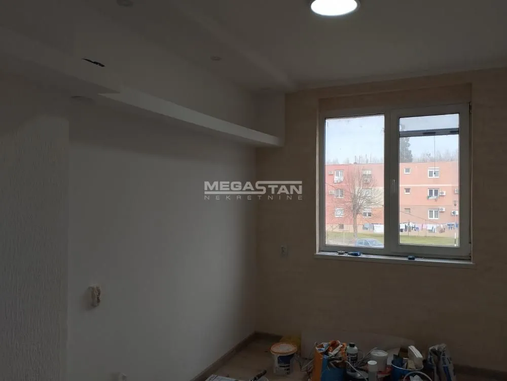 Prodaja, dvosoban stan, 51m², Padinska Skela, Palilula Sve Podlokacije