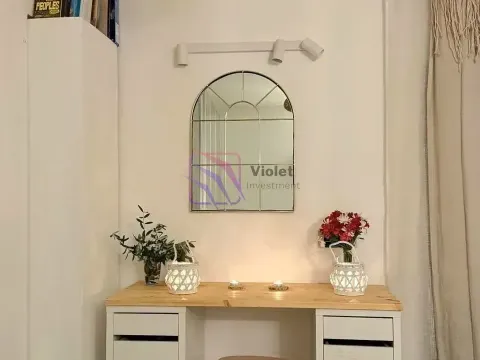Prodaja, jednosoban stan, 46m², Herceg Novi, Crna Gora - image 6