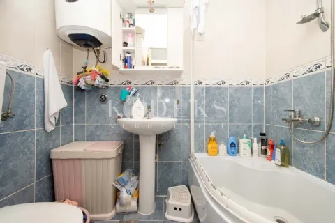 Prodaja, jednosoban stan, 35m², Zabjelo, Podgorica - image 6