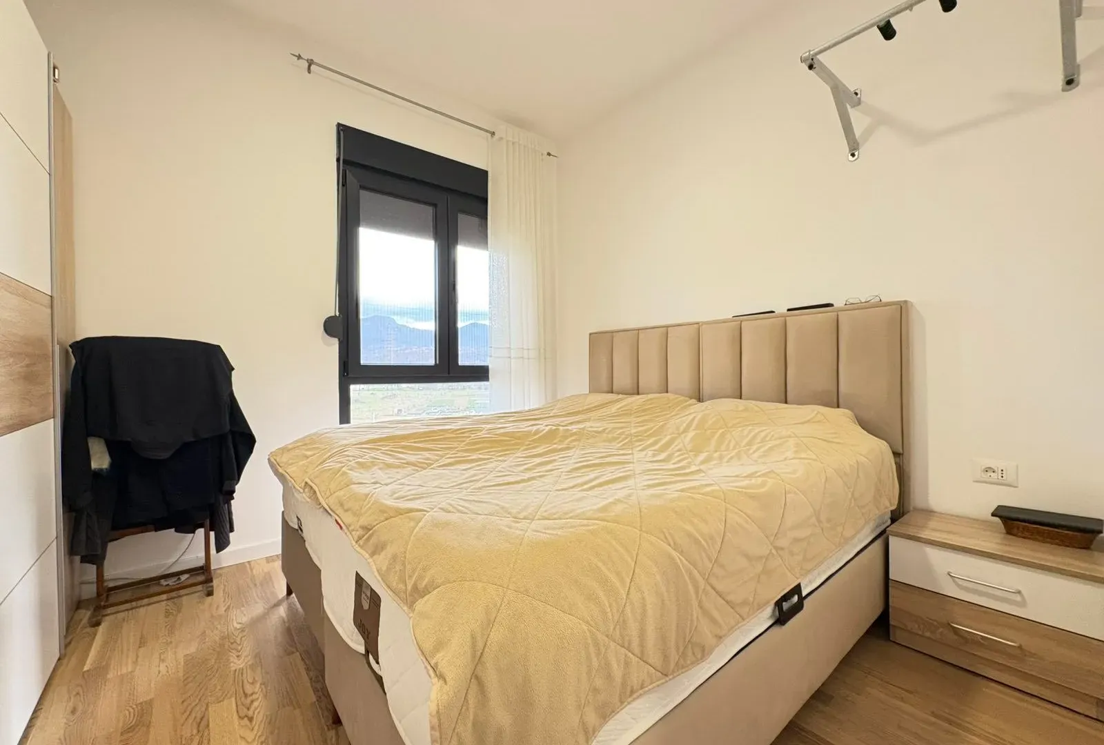 Prodaja, jednosoban stan, 39m², Zagorič, Podgorica