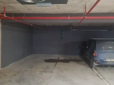 Rent, apartment, 33m², Donja Gorica, Podgorica - image 9