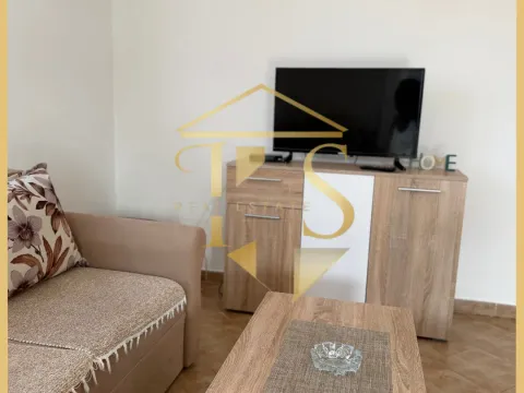 Rent, one bedroom apartment, 40m², Dumidran, Tivat - image 2