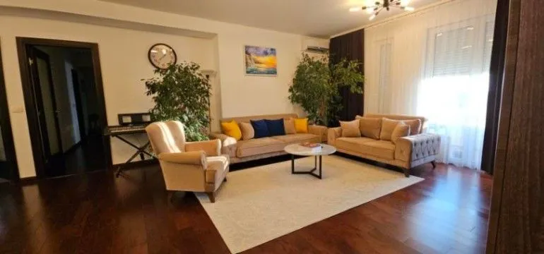 Sale, two bedroom apartment, 151m², Centar, Bar