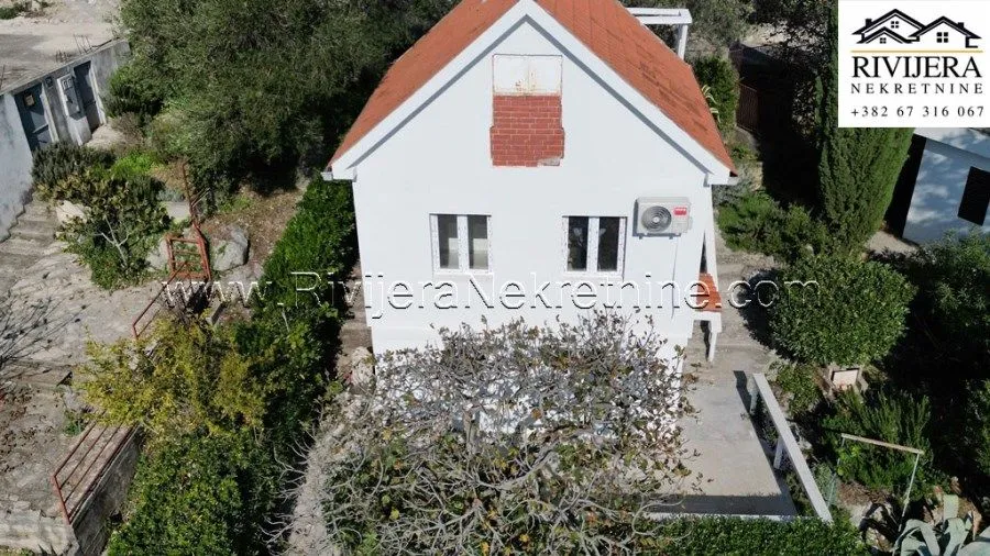 Prodaja, kuća, 40m², Sušćepan, Herceg Novi