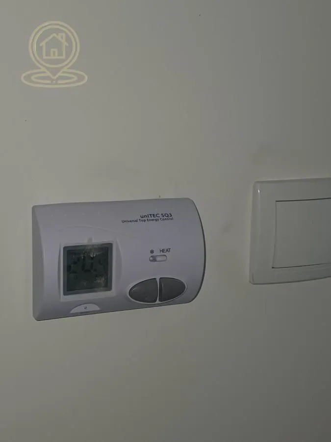 Prodaja, garsonjera, 26m², Novo naselje, Novi Sad