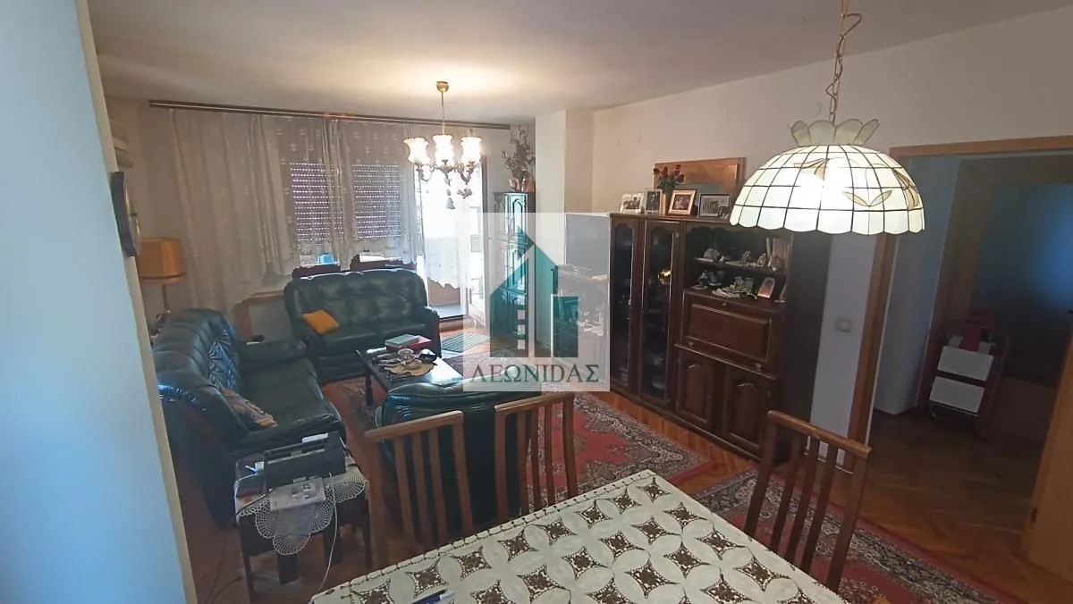 Izdavanje, trosoban stan, 78m², Medijana, Niš