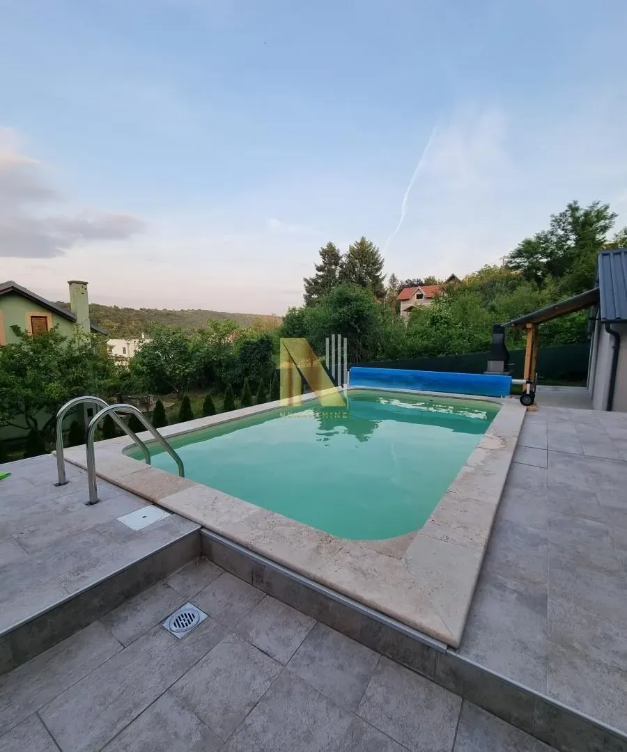 Prodaja, kuća, 46m², Sremska Kamenica, Petrovaradin