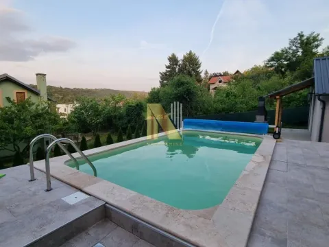 Prodaja, kuća, 46m², Sremska Kamenica, Petrovaradin - image 5