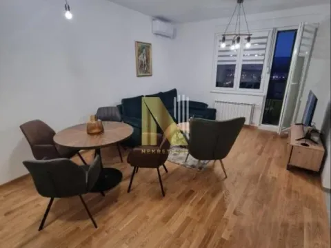 Izdavanje, dvosoban stan, 57m², Adamovićevo Naselje, Novi Sad Sve Podlokacije - image 2