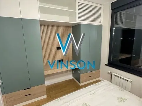 Izdavanje, jednosoban stan, 46m², Kej, Novi Sad Sve Podlokacije - image 9