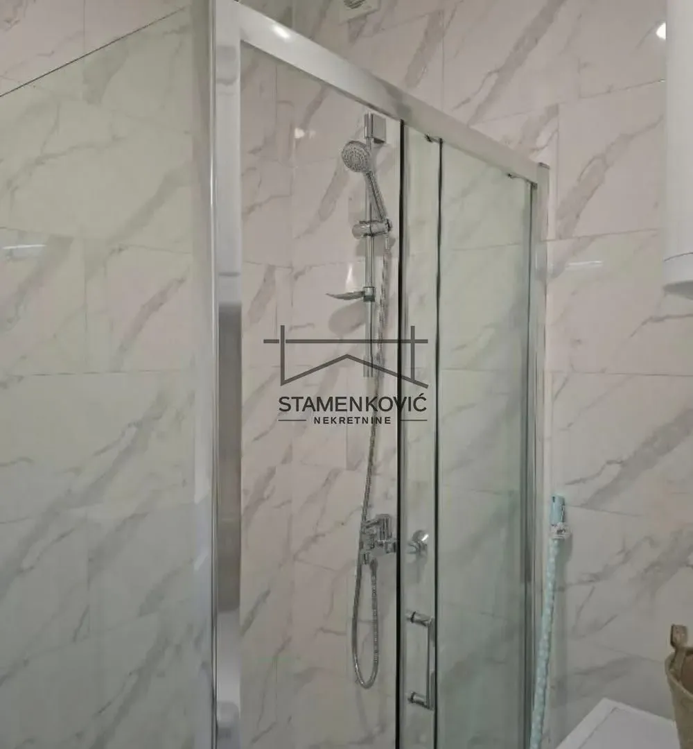 Izdavanje, stan, 27m², Sajlovo, Novi Sad Sve Podlokacije