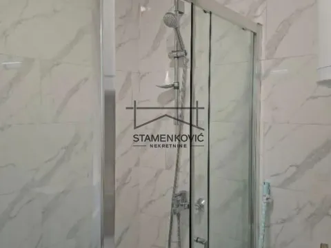 Izdavanje, stan, 27m², Sajlovo, Novi Sad Sve Podlokacije - image 11