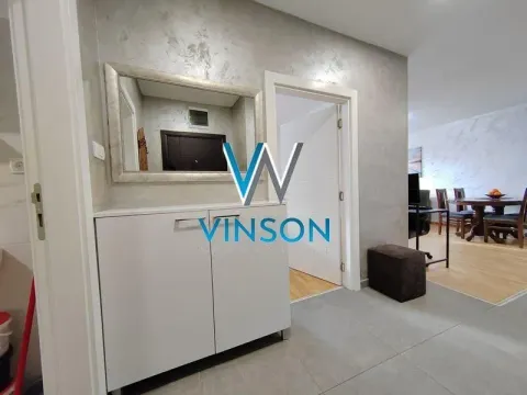 Izdavanje, jednosoban stan, 48m², Železnička Stanica, Novi Sad Sve Podlokacije - image 13