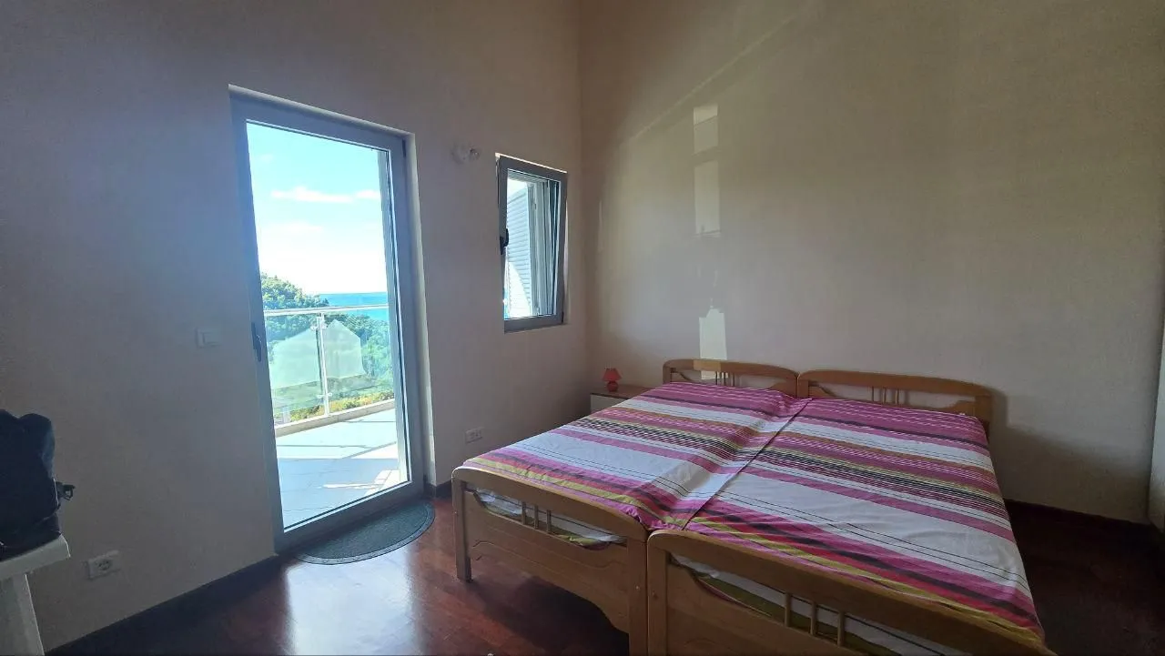 Sale, two bedroom apartment, 93m², Petrovac, Budva