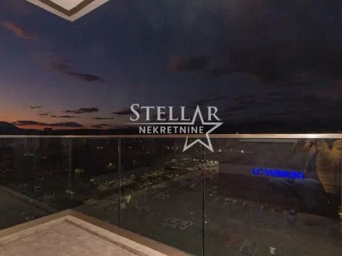 Izdavanje, dvosoban stan, 70m², Zabjelo, Podgorica - image 4