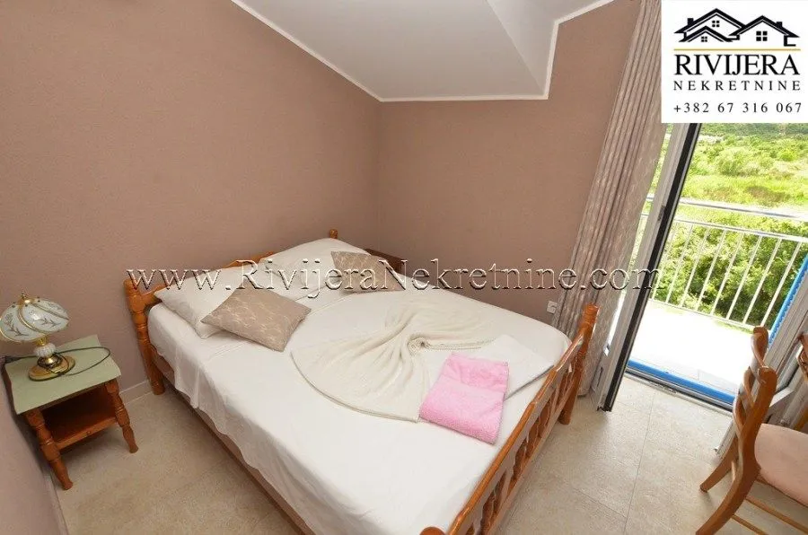 Prodaja, kuća, 331m², Igalo, Herceg Novi