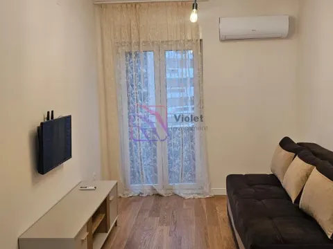 Izdavanje, jednosoban stan, 42m², Central Point, Podgorica - image 3