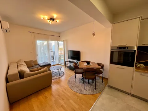 Stan in Stara Varoš