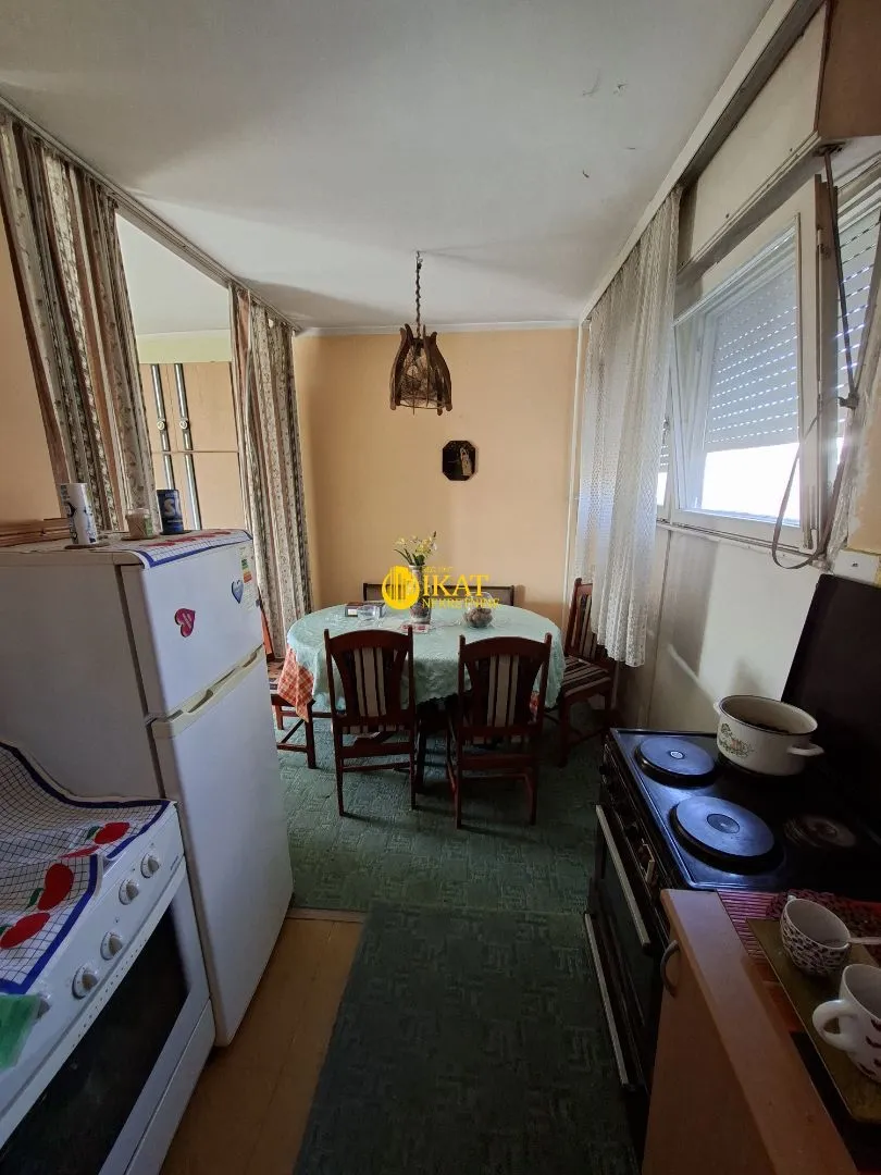 Prodaja, trosoban stan, 75m², Palilula Sve Podlokacije, Beograd