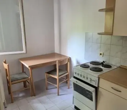 Izdavanje, jednosoban stan, 39m², Liman 3, Novi Sad Sve Podlokacije - image 6