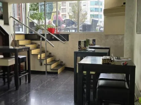 Rent, hospitality venue, 100m², Bulevar Evrope, Novi Sad Sve Podlokacije - image 15