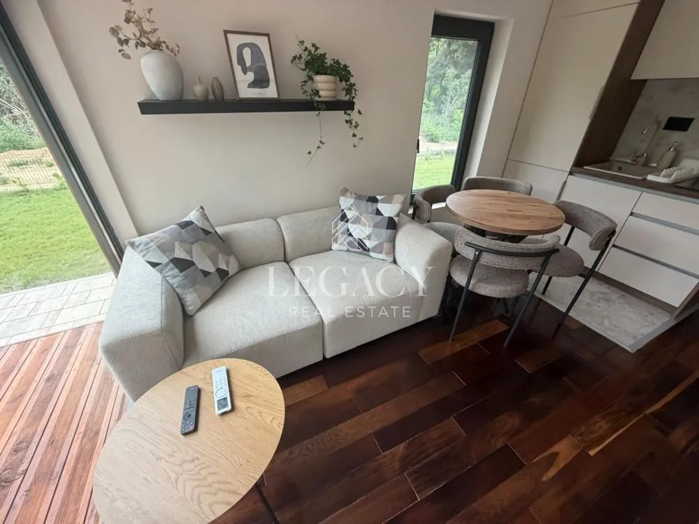 Sale, house, 36m², Dubovac, Kovin