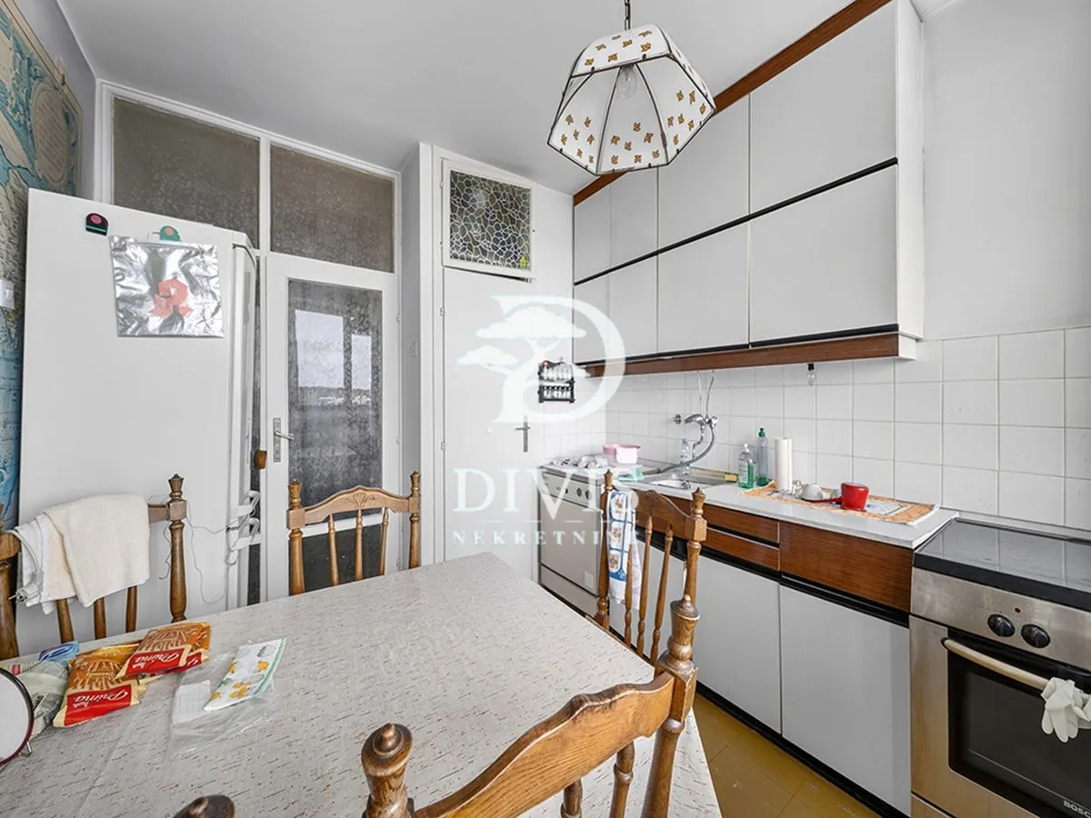 Prodaja, trosoban stan, 89m², Lion, Zvezdara Sve Podlokacije