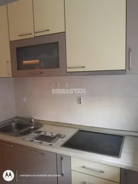 Rent, two bedroom apartment, 40m², Novi Beograd Blok 63, Novi Beograd Sve Podlokacije - image 9