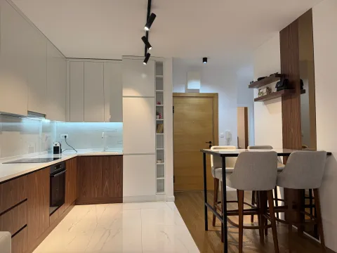 Stan-na-dan, dvosoban stan, 65m², Centar, Budva - image 11