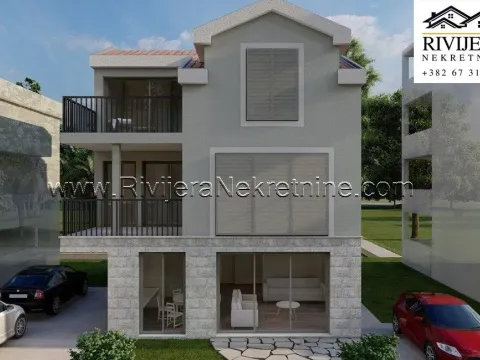 Prodaja, kuća, 74m², Đenovići, Herceg Novi - image 6
