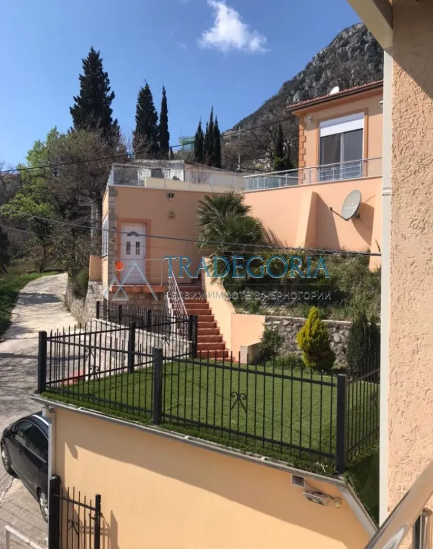 Prodaja, kuća, 288m², Sutomore, Bar