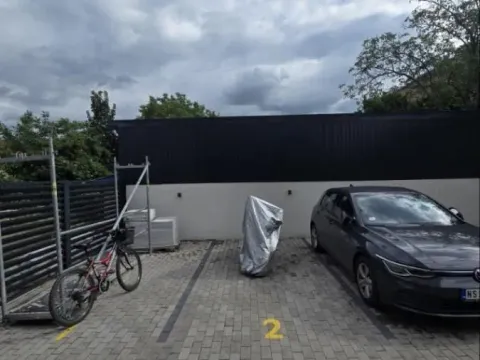 Izdavanje, jednosoban stan, 38m², Telep, Novi Sad Sve Podlokacije - image 23
