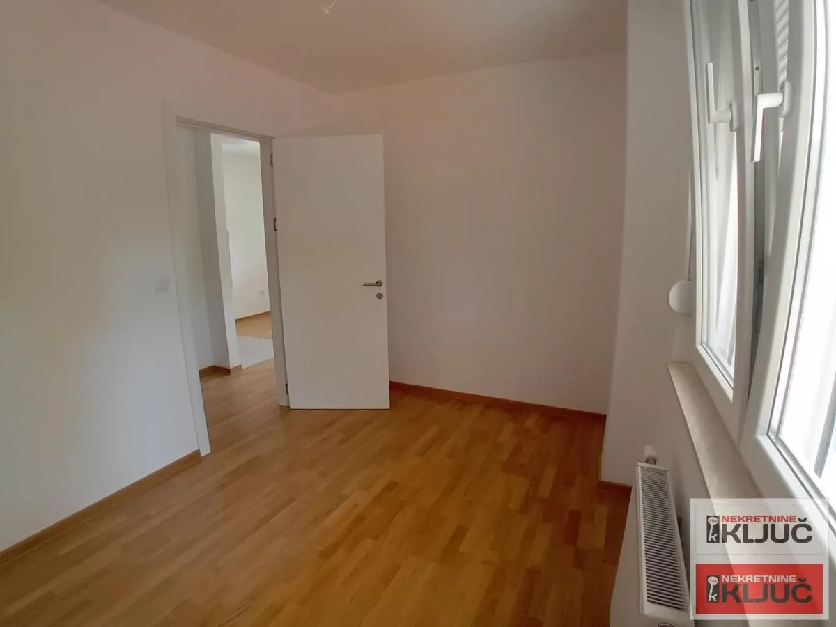 Sale, two bedroom apartment, 40m², Telep, Novi Sad Sve Podlokacije