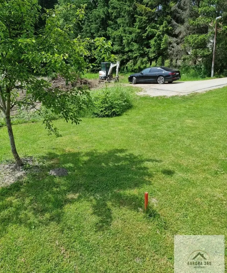 Prodaja, plac, 5400m², Zlatibor, Srbija