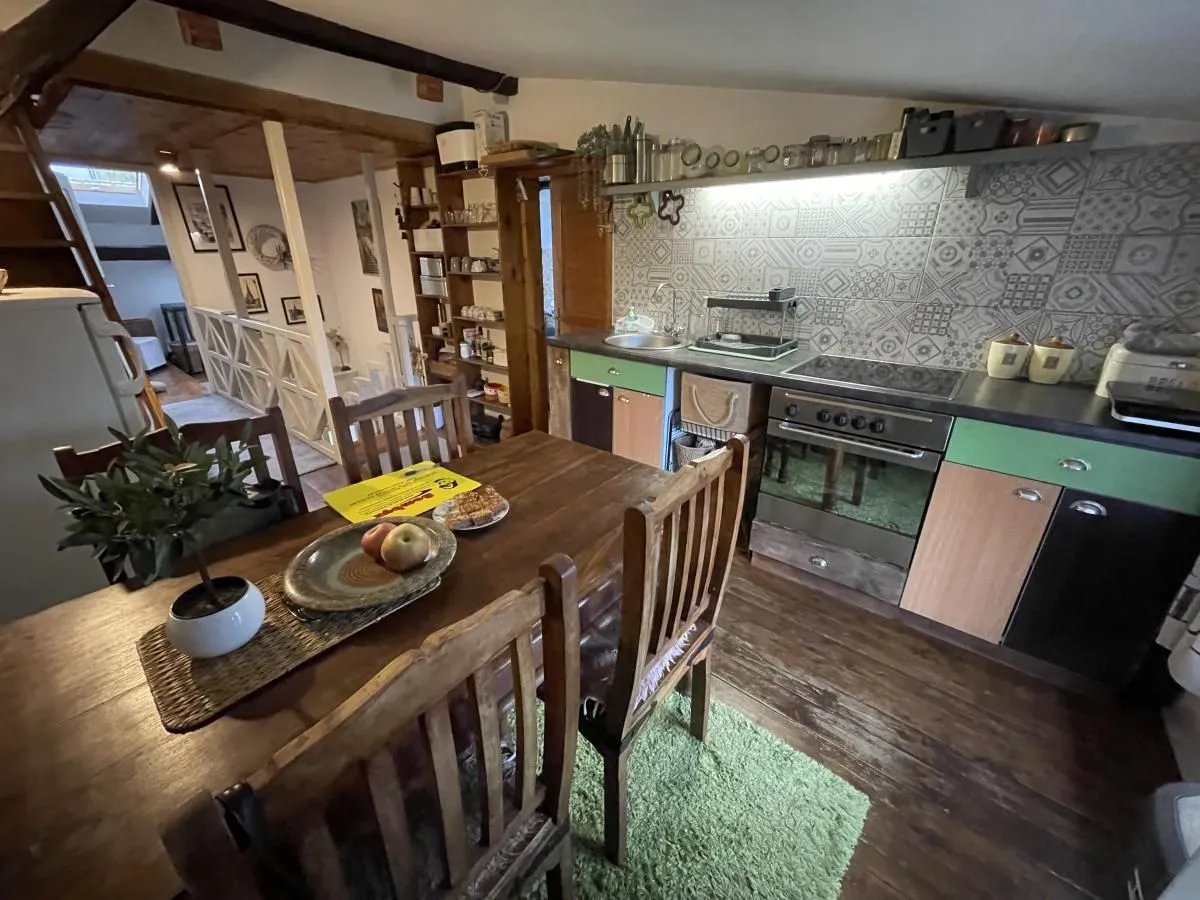 Prodaja, trosoban stan, 86m², Centar, Novi Sad