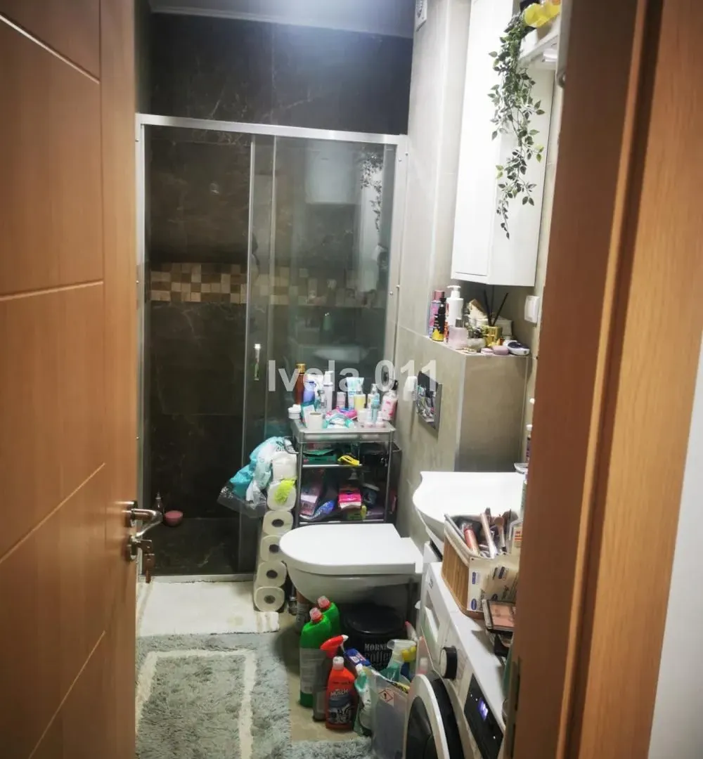 Sale, three bedroom apartment, 59m², Zvezdara Sve Podlokacije, Beograd