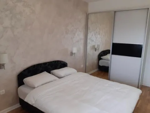 Rent, two bedroom apartment, 90m², Preko Morače, Podgorica - image 5