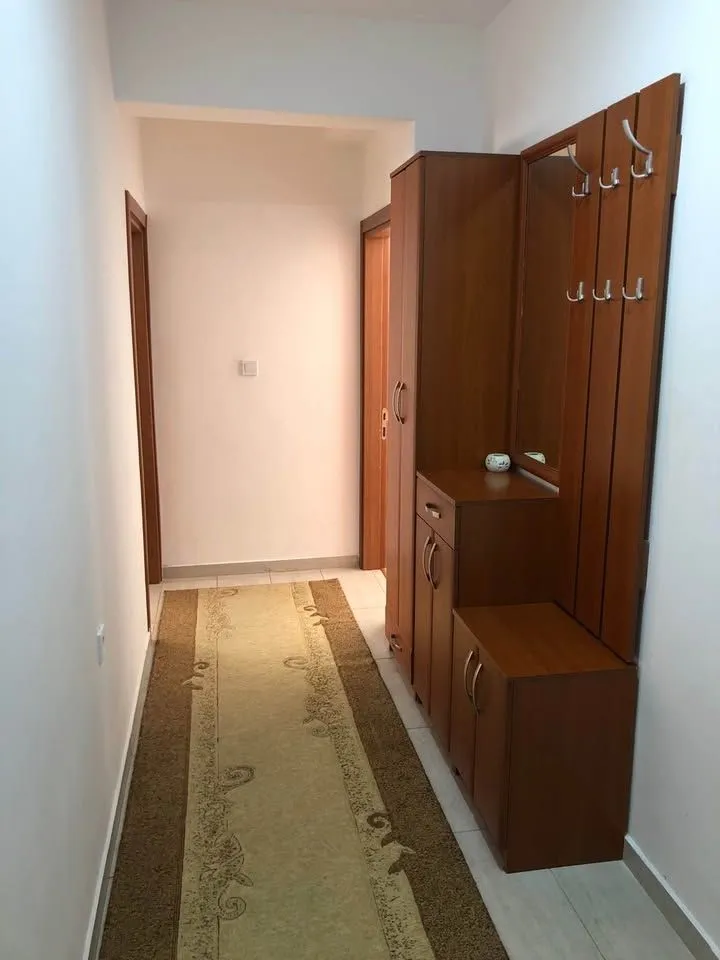 Izdavanje, stan, 48m², Podgorica, Crna Gora