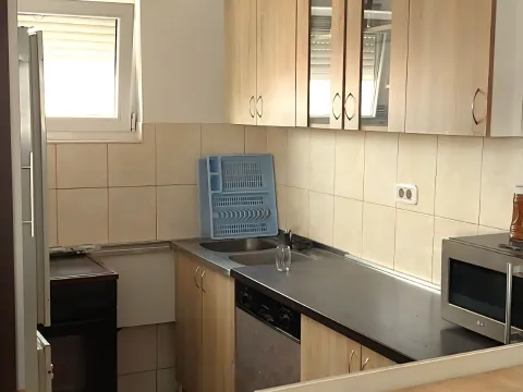 Rent, two bedroom apartment, 100m², Bjeliši, Bar - image 5