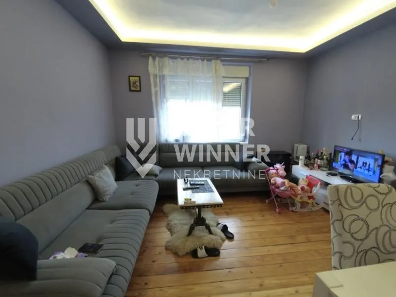 Prodaja, trosoban stan, 55m², Bogoslovija, Palilula Sve Podlokacije